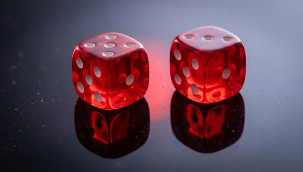 Dice Probabilities