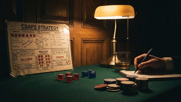 Master Strategy Guide